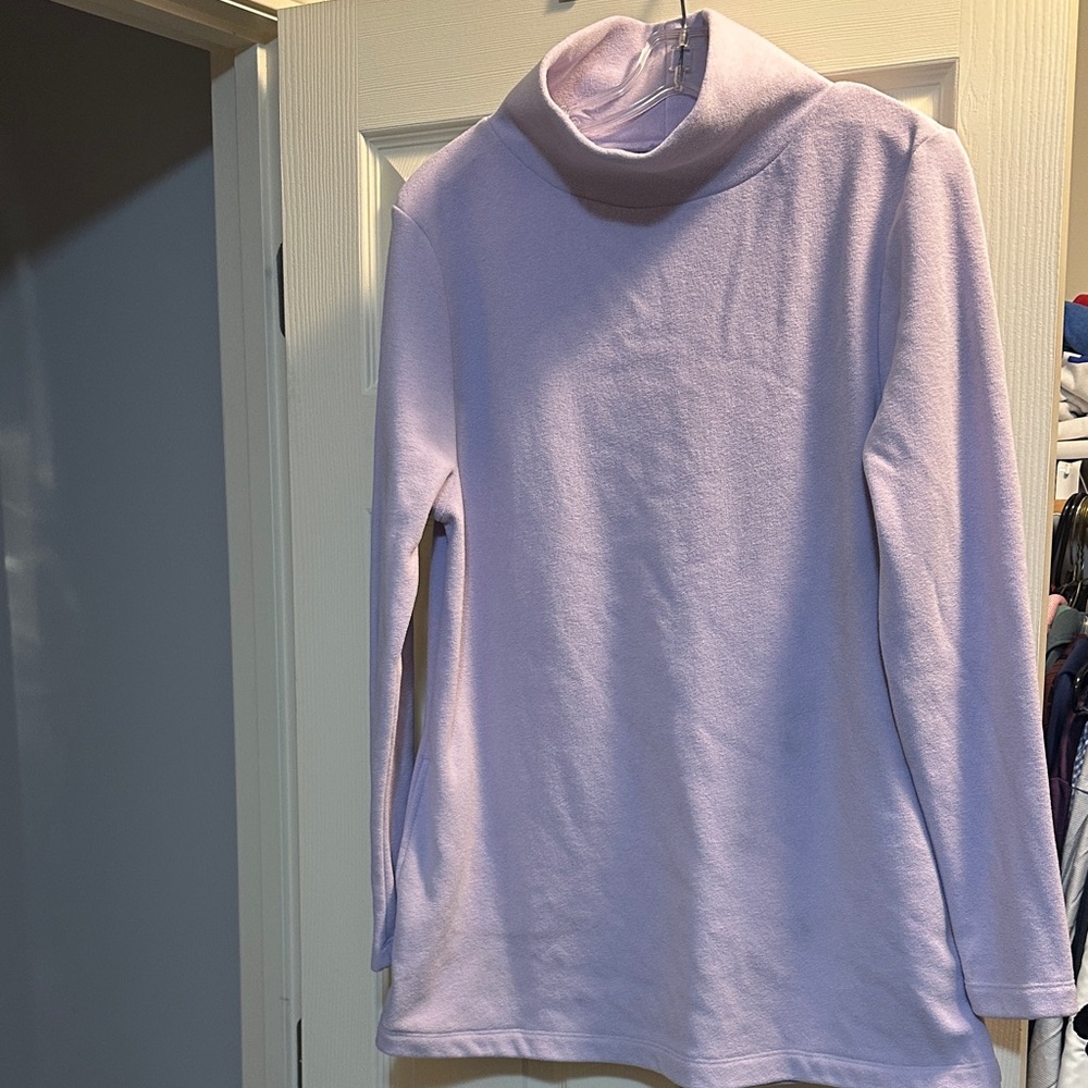 Dudley Stephens Cobble Hill Sweater